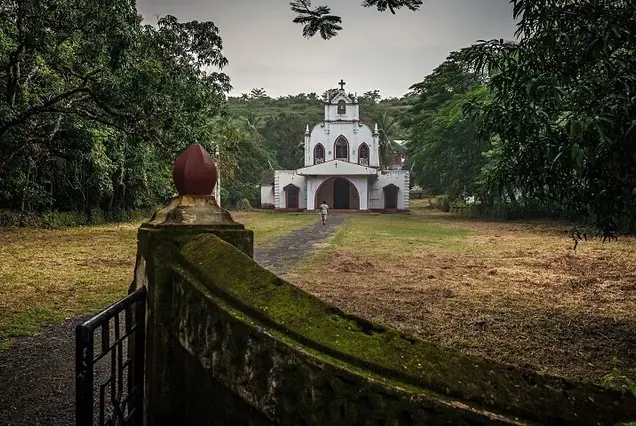 Chorao Island, Goa - Best Places To Visit In India (1)