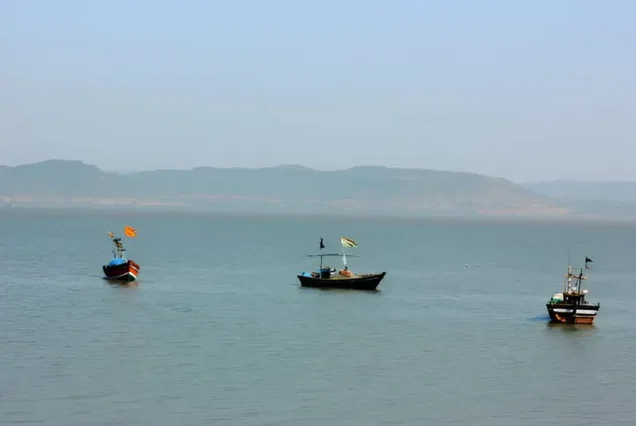 Diu Island, Daman and Diu