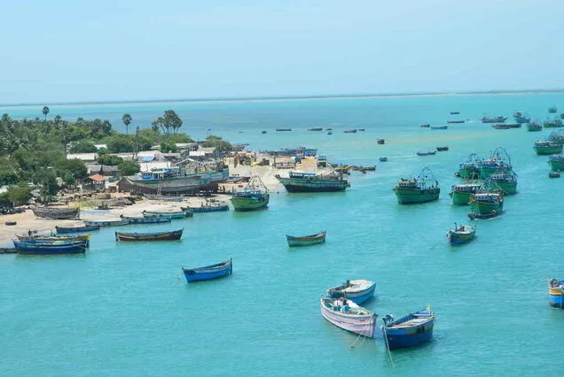 Rameshwaram Island, Tamil Nadu - Explore Indian Island