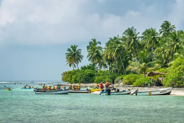 Best Places to Visit in Lakshadweep - Explore Indian Island