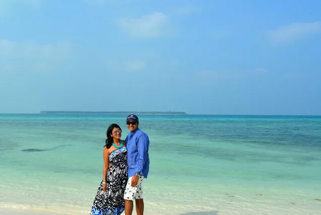 Lakshadweep Islands – Explore Indian Island